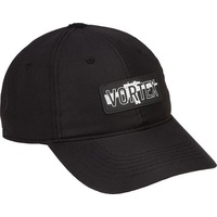 Vortex Vo12506blk Precision Profile Cap In Black For Hunting And Shooting