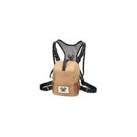 Vortex Vop500l Glasspak Sport Binocular Harness Large Chest Pack For Hunting