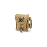 Vortex Glasspak Pro Laser Rangefinder Pouch In Tan For Hunting
