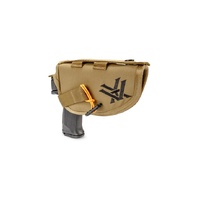 Vortex Glasspak Pro Modular Holster Tan For Handguns And Sidearms