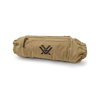 Vortex Glasspak Pro Hand Muff Insulated Hunting Pouch In Tan