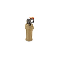 Vortex Glasspak Pro Bear Spray Pouch Holster In Tan