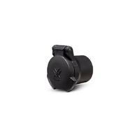 Vortex Defender O-24 Large Flip Cap Scope Cover For 24mm Objective Lenses