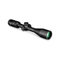 Vortex Crossfire Hd 4-12x44 Rifle Scope With Widerange Plex Reticle