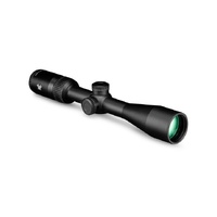 Vortex Crossfire Hd 3-9x40 Riflescope With Straight-wall Bdc Reticle