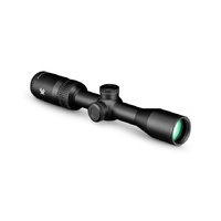 Vortex Crossfire Hd 2-7x32 Rimfire Riflescope With V-plex Moa Reticle