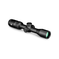 Vortex Crossfire Ii 2-7x32 Riflescope With Illuminated Dead-hold Bdc Reticle