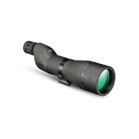 Vortex Crossfire Hd 20-60x80 Straight Spotting Scope For Long Range Viewing