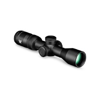 Vortex Crossfire Hd 1.5-5.5x32 Scout Scope With Illuminated 2a Bdc Reticle