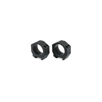 Vortex Vopmr34-92 Precision Matched Scope Rings 34mm Low 0.92 Inch Mount