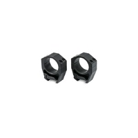 Vortex Vopmr34-145 Precision Match Scope Rings 34mm Extra High 1.45 Inch