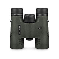 Vortex Diamondback Hd 10x28 Roof Prism Binoculars - Waterproof And Shockproof #Vodb211