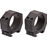 Vortex Precision Matched 35mm Medium-plus Rings - Set Of 2 #vopmr35-100