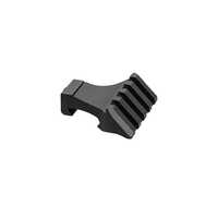 Vortex 45 Degree Mount For Red Dots - Black #vo45rdm