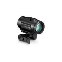 Vortex Micro 3x Ultracompact Lightweight Magnifier  - Black #vov3xm