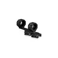 Vortex Precision Qr Extended Cantilever Mount - Black #vocm404