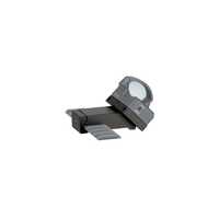 Vortex Razor Red Dot Rt45 Offset Mount - Black #vomt5109