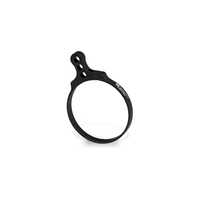 Vortex Lightweight Tough Sv-5 Switchview Throw Lever - Black #vosvvsv5