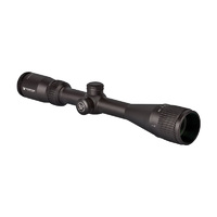 Vortex 4-12x40 Ao Crossfire Ii Riflescope Dead-hold Bdc - Black #vocf231019