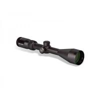 Vortex Crossfire Ii 4-12x44 Rifle Scope - With Dead-hold Bdc Reticle #vocf231013