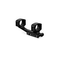 Vortex Viper Extended Cantilever Mount 30mm - Black #vocvp-30