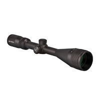 Vortex Crossfire Ii 4-12x50 Adjustable Objective Rifle Scope - Black #vocf231023