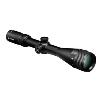 Vortex 4-16x50 Crossfire Ii Ao Riflescope Bdc Reticle - Black #vocf231039