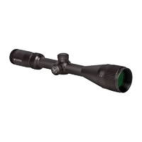 Vortex Crossfire Ii 6-18x44 Ao Rifle Scope - With Dead-hold Bdc Reticle #vocf231033