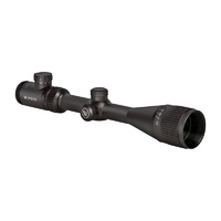 Vortex Crossfire Ii 6-18×44 Ao Illuminated Reticle Rifle Scope - V-brite #vocf231029