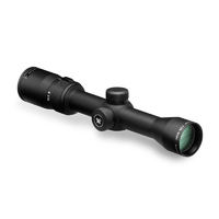 Vortex Diamondback 1.75-5x32 Riflescope - With Dead-hold Bdc Reticle #vodbk08bdc