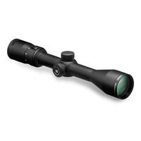 Vortex Diamondback 3-9x40 Matte V-plex Riflescope - Black #vodbkm01p