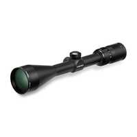Vortex Diamondback 3.5-10x50 Rifle Scope - With Dead-hold Bdc Reticle #vodbk03bdc