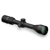 Vortex Diamondback 4-12x40 Rifle Scope - With Dead-hold Bdc Reticle #vodbk04bdc