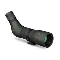 Vortex Diamondback Hd 20-60x85 Angled Viewing Spotting Scope - Black #vods85a
