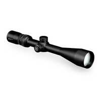 Vortex Iron Peak 4-12×44 Rifle Scope - Dead Hold Bdc Reticle #voirp412