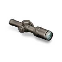 Vortex 1-6x24 Razor Hd Gen Ii-e Riflescope - Vmr-2 Moa Reticle #vorzr16010