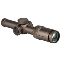 Vortex 1-6x24 Razor Hd Gen Ii-e Riflescope - Jm-1 Bdc Reticle #vorzr16008