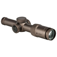 Vortex 1-6x24 Razor Hd Gen Ii-e Riflescope - Vmr-2 Mrad Reticle #vorzr16009