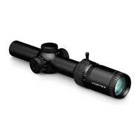 Vortex 1-6x24 Strike Eagle Riflescope - Ar-bdc3 Reticle #vose16242