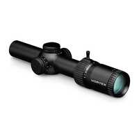 Vortex 1-8x24 Strike Eagle Riflescope - Ar-bdc3 Moa Reticle #vose18242