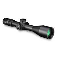 Vortex Venom 5-25x56 Ffp Ebr-7c Moa Rifle Scope - Black #vovn52501