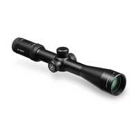 Vortex Viper Hs 4-16x44 Dead-hold Bdc Moa Riflescope - Black #vovhs4305