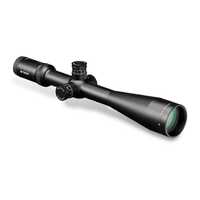 Vortex 6-24x50 Viper Hs-t Riflescope - Vmr-1 Moa Reticle #vovhs4325