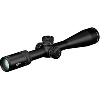 Vortex 5-25X50 Viper Pst Gen Ii Riflescope - Matte Black #vopst5259