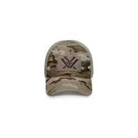 Vortex Counterforce Hunting Outdoor Cap  - Camo #vo12064mul