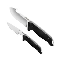 Gerber Moment Field Dress Knives Kit