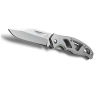 Paraframe Mini Stainless Fine Edge