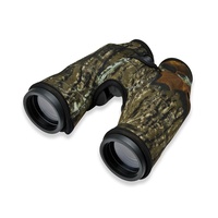 Mossy Oak Binocular Protective Cover - Medium Full Size Camo #mo-lbc-bu