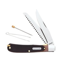 Old Timer Buzz Saw Trapper 4 3/16inch #97ot