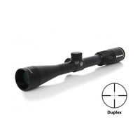 Vanguard Endeavor Rs 3-9X40 Duplex Reticle